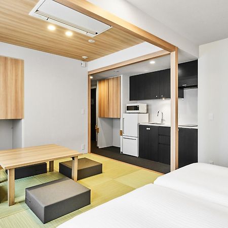 Hotel Mimaru Tokyo Akasaka Esterno foto