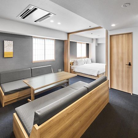 Hotel Mimaru Tokyo Akasaka Esterno foto