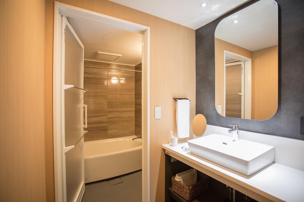 Hotel Mimaru Tokyo Akasaka Esterno foto