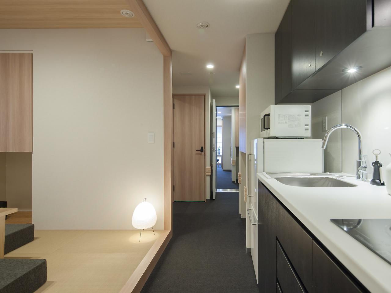 Hotel Mimaru Tokyo Akasaka Esterno foto