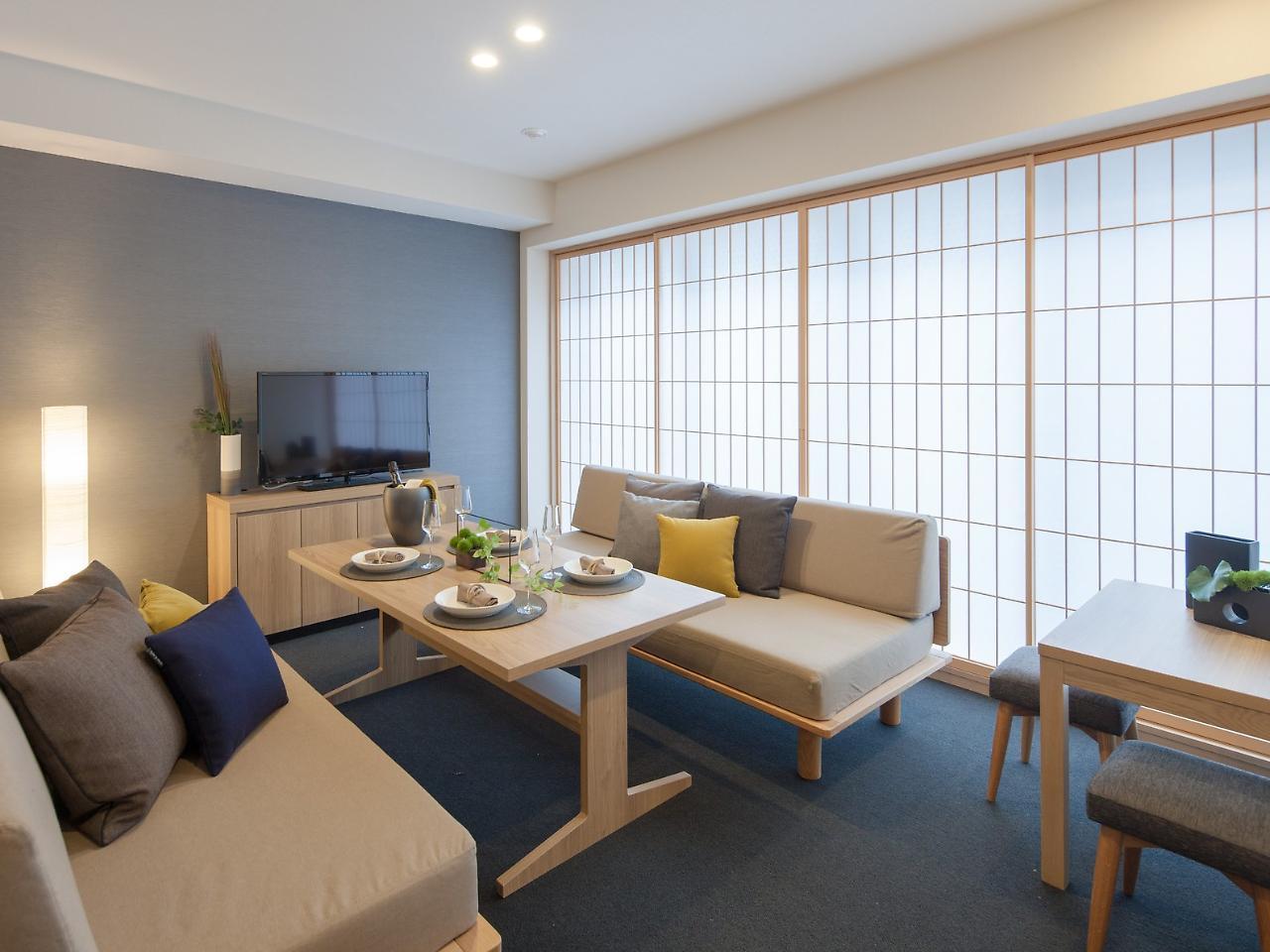 Hotel Mimaru Tokyo Akasaka Esterno foto
