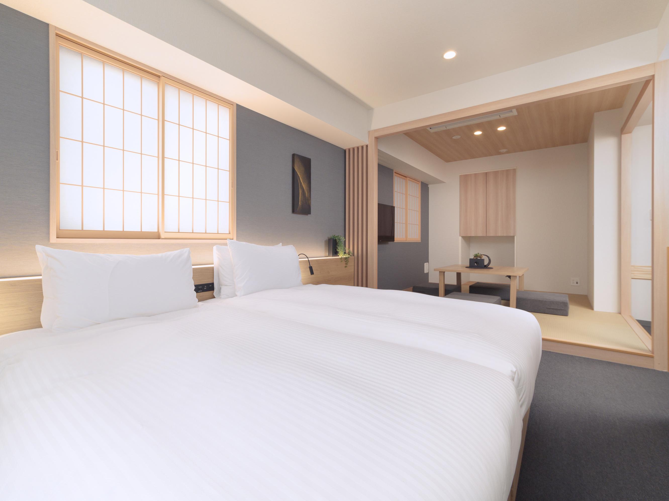 Hotel Mimaru Tokyo Akasaka Esterno foto