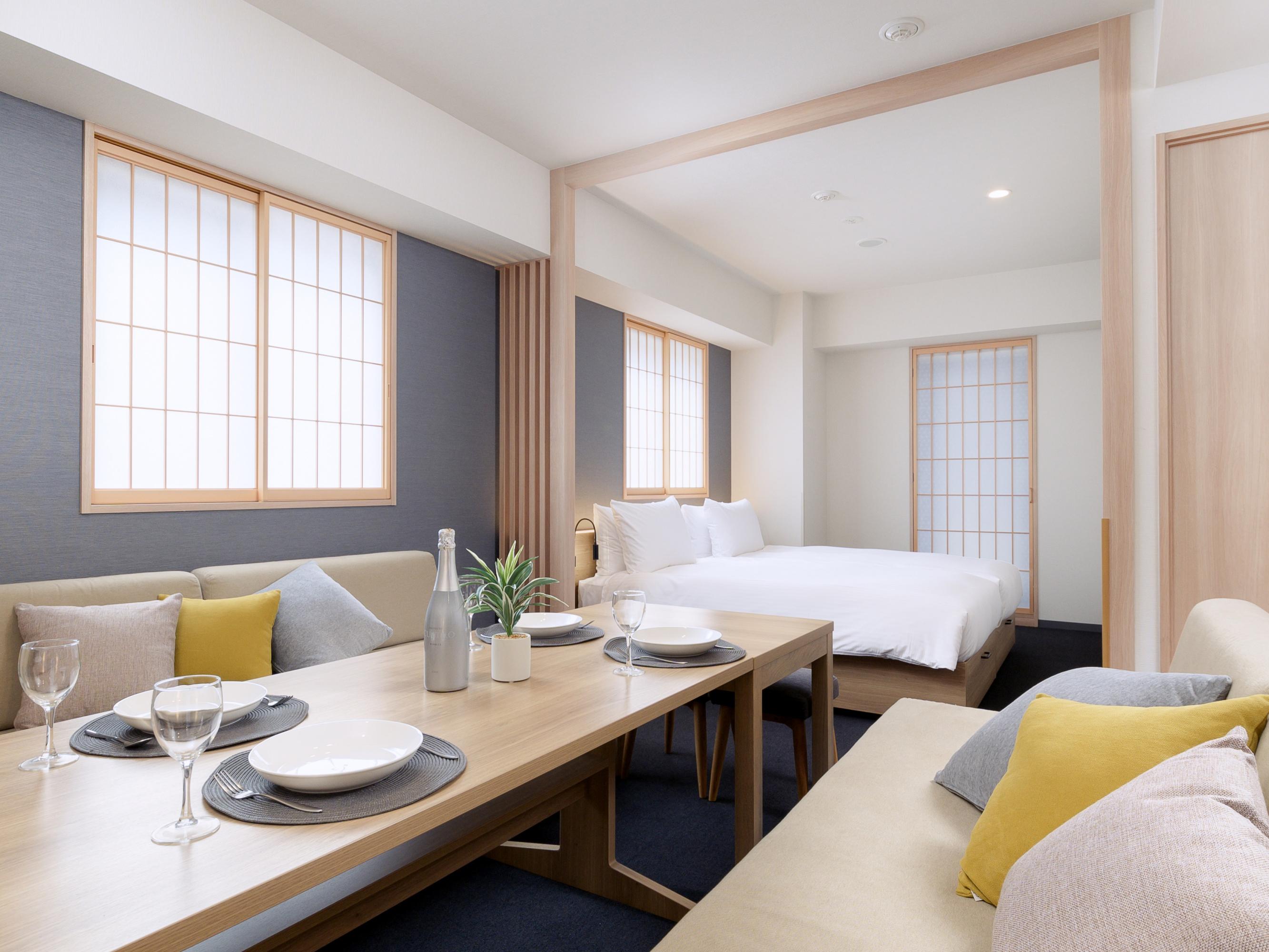 Hotel Mimaru Tokyo Akasaka Esterno foto