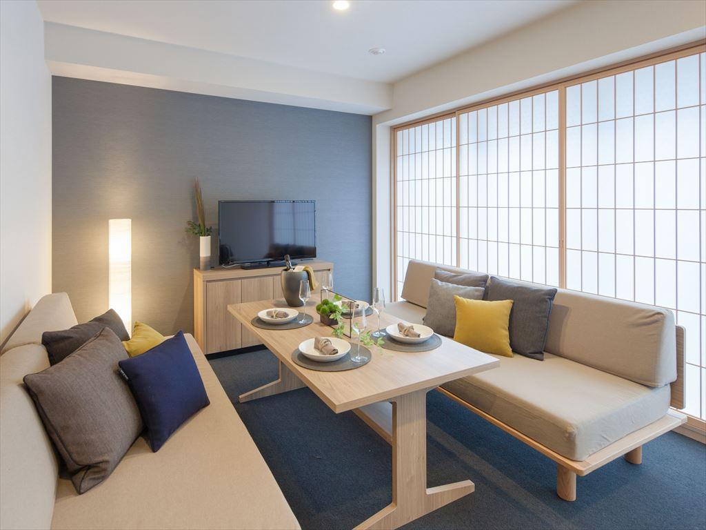 Hotel Mimaru Tokyo Akasaka Esterno foto