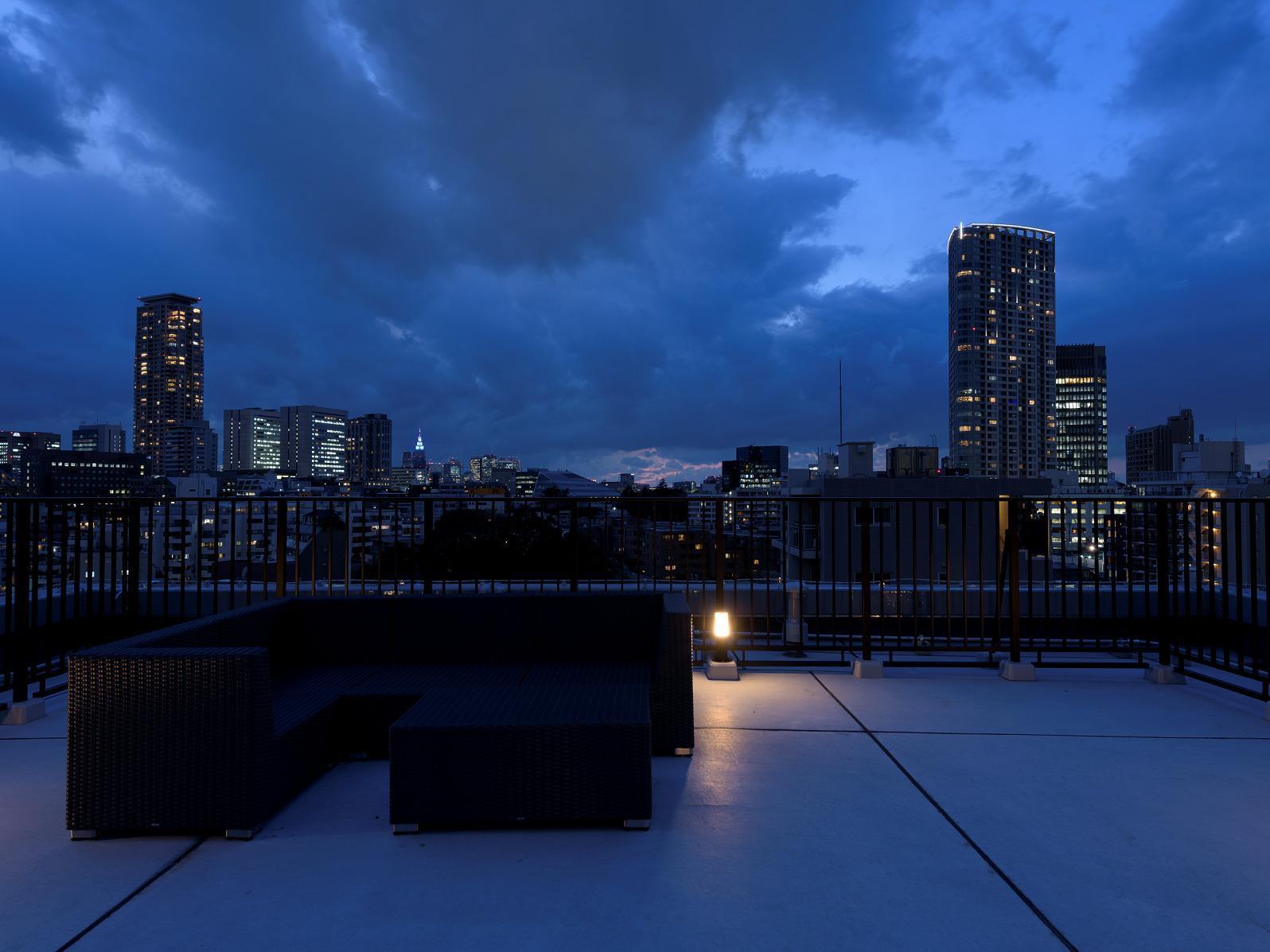Hotel Mimaru Tokyo Akasaka Esterno foto