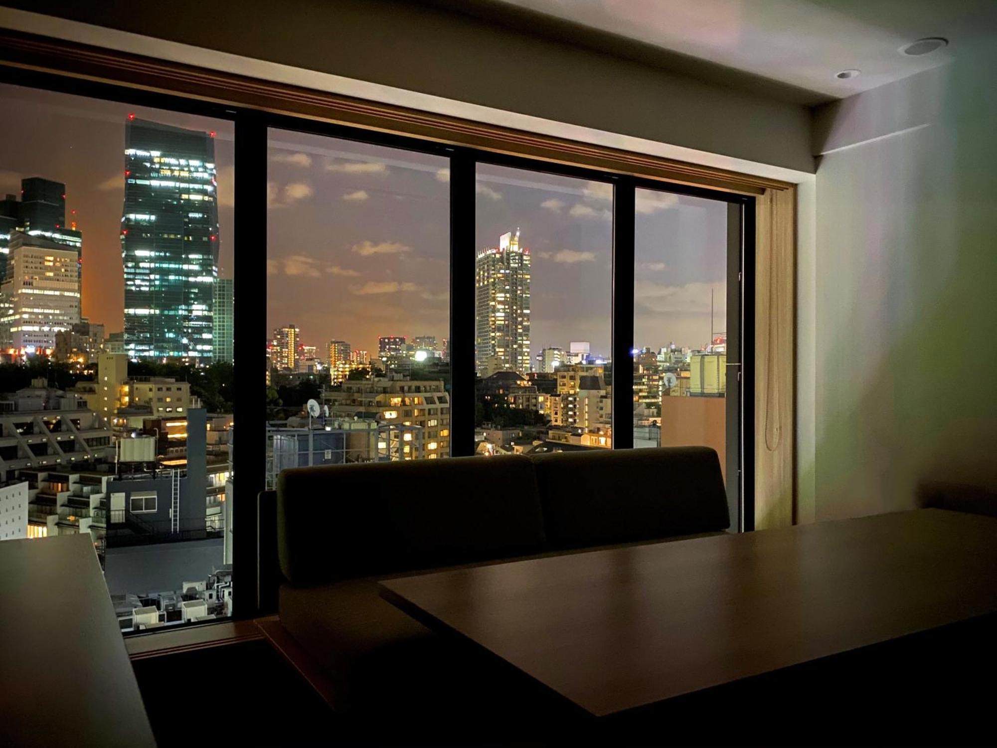 Hotel Mimaru Tokyo Akasaka Esterno foto