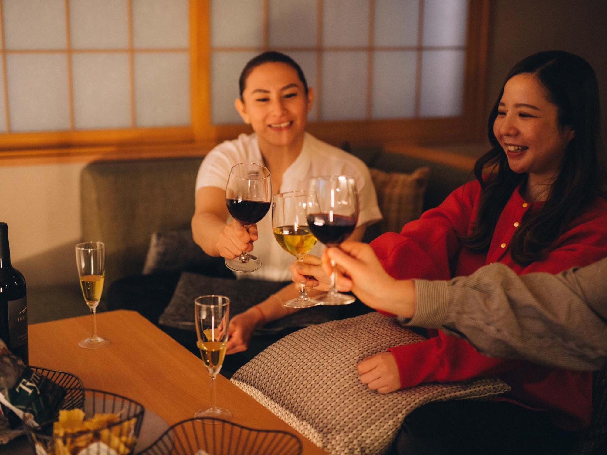 Hotel Mimaru Tokyo Akasaka Esterno foto