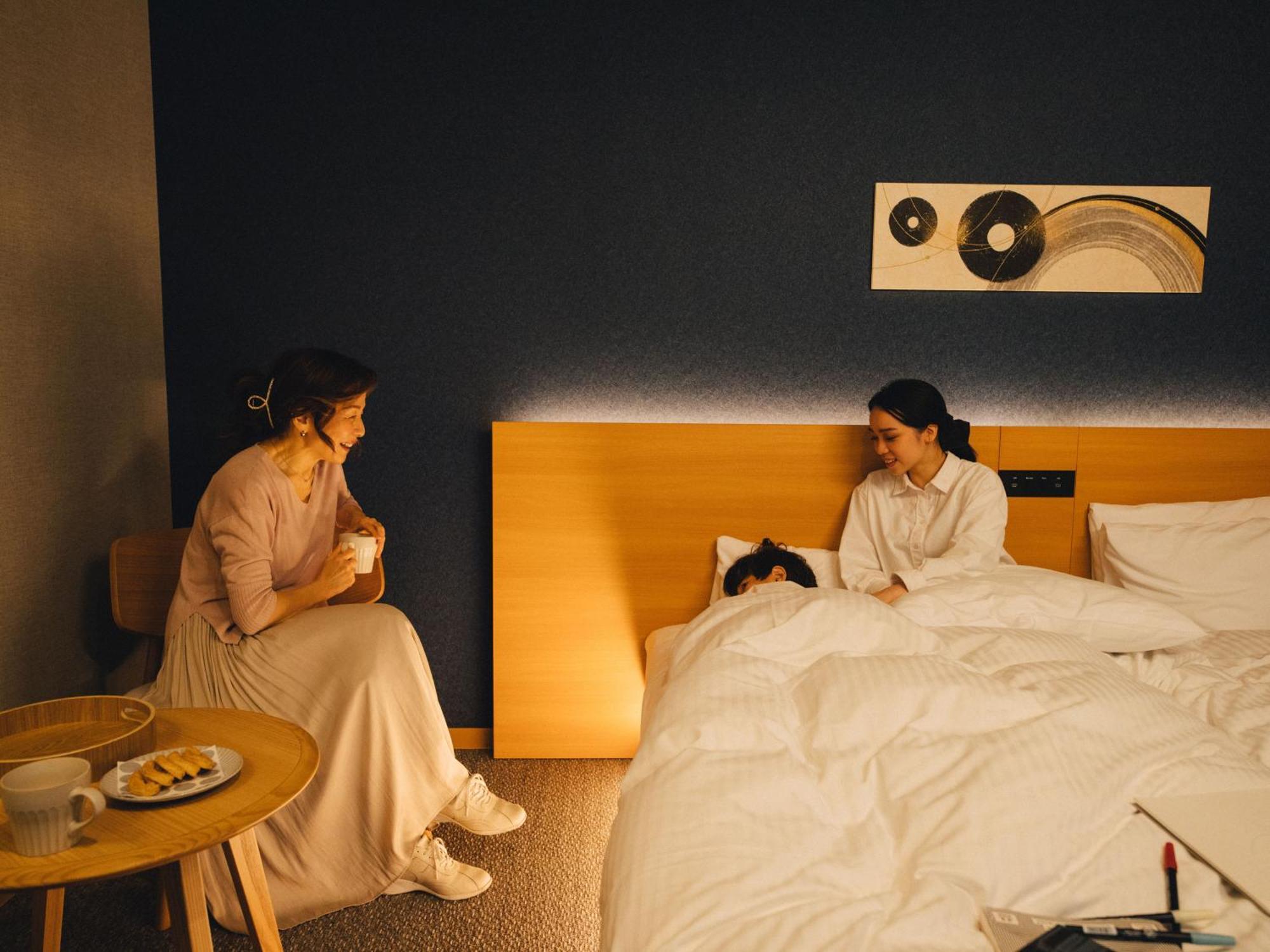 Hotel Mimaru Tokyo Akasaka Esterno foto