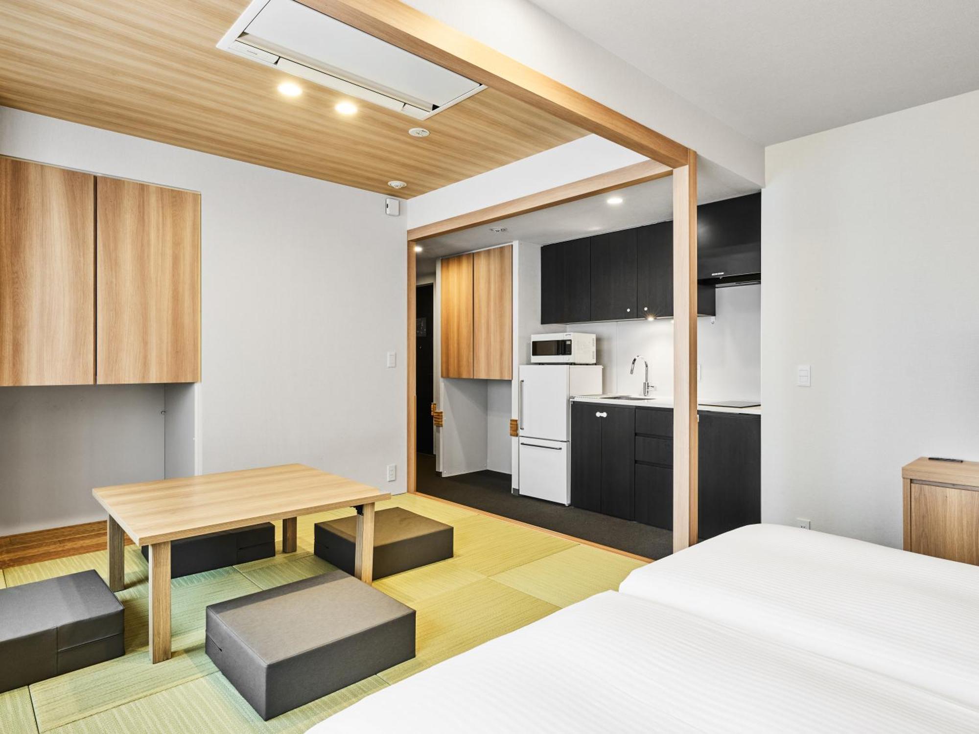 Hotel Mimaru Tokyo Akasaka Esterno foto
