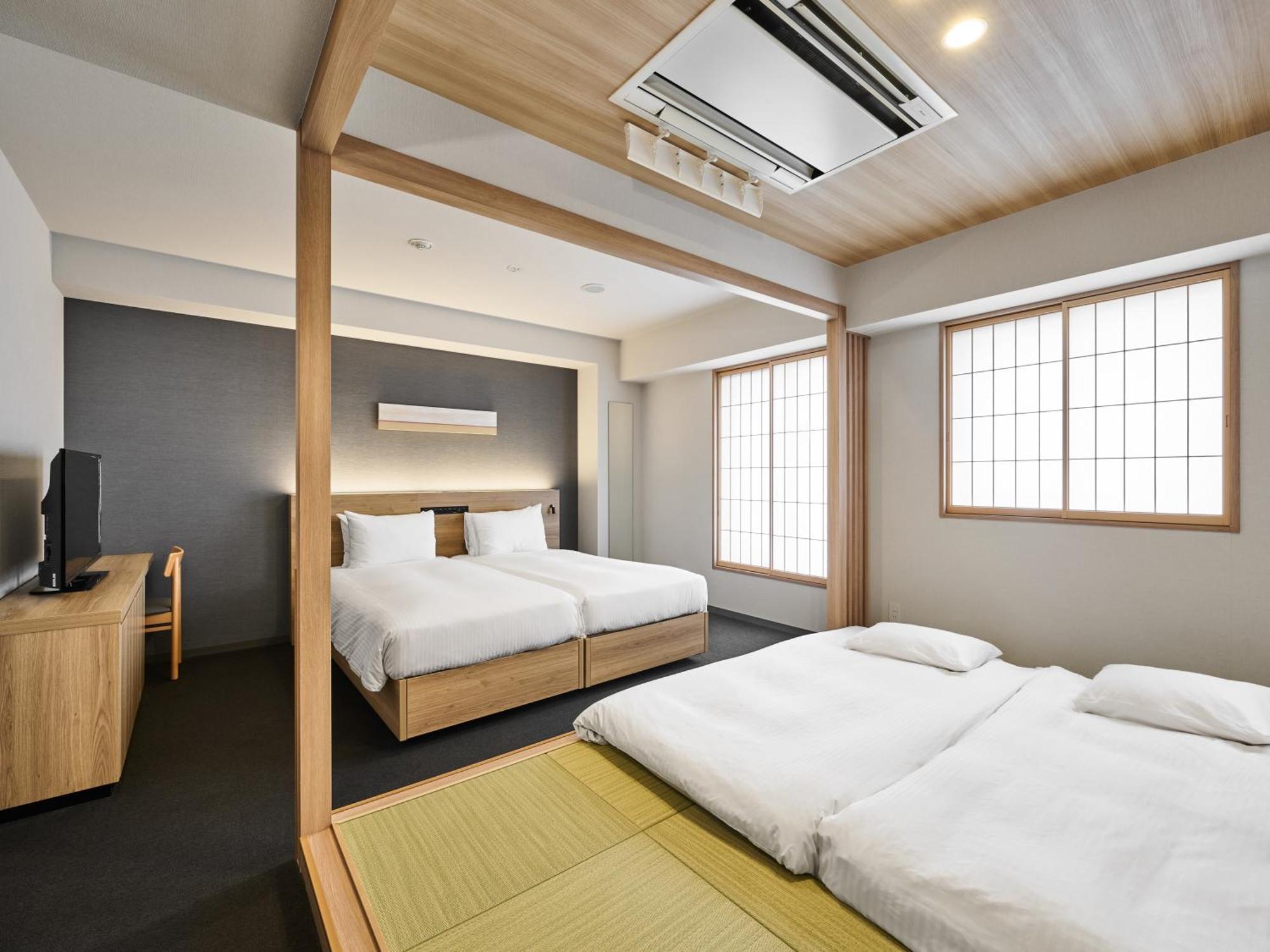 Hotel Mimaru Tokyo Akasaka Esterno foto