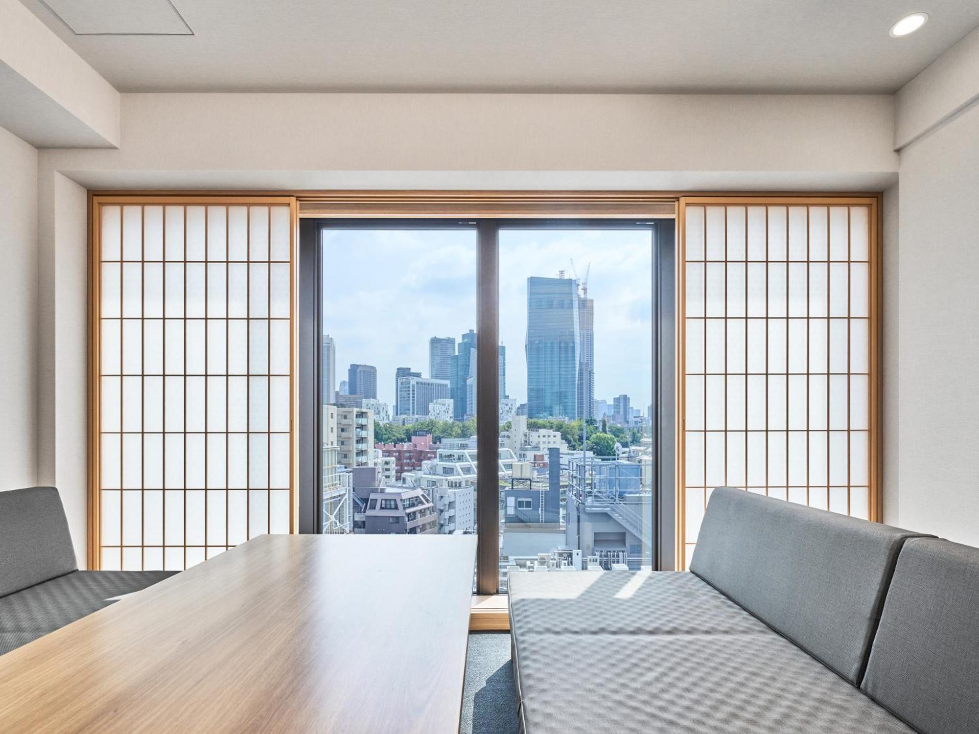 Hotel Mimaru Tokyo Akasaka Esterno foto