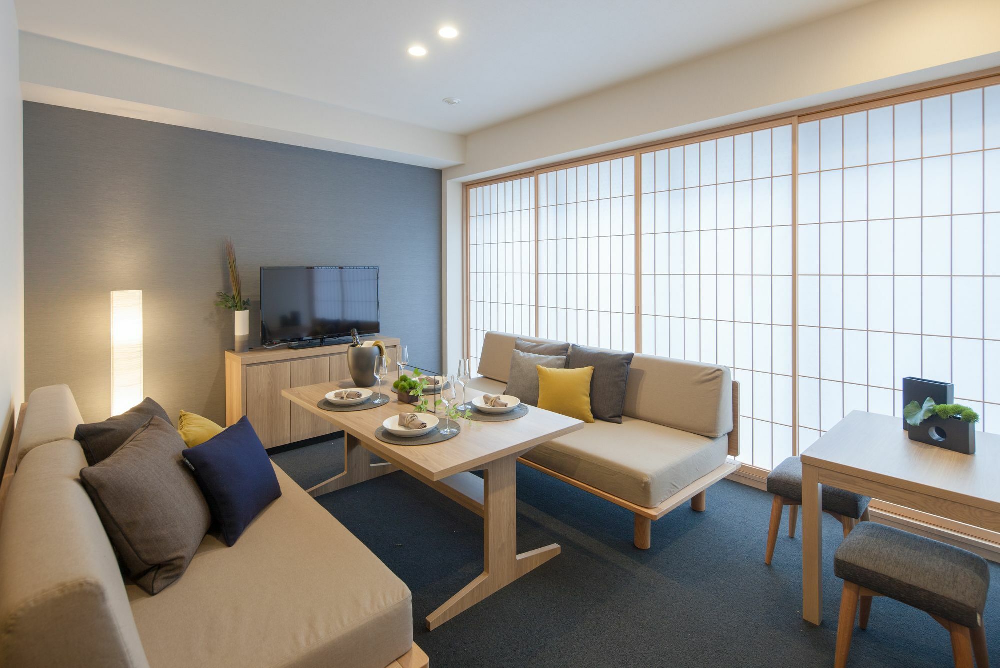 Hotel Mimaru Tokyo Akasaka Esterno foto