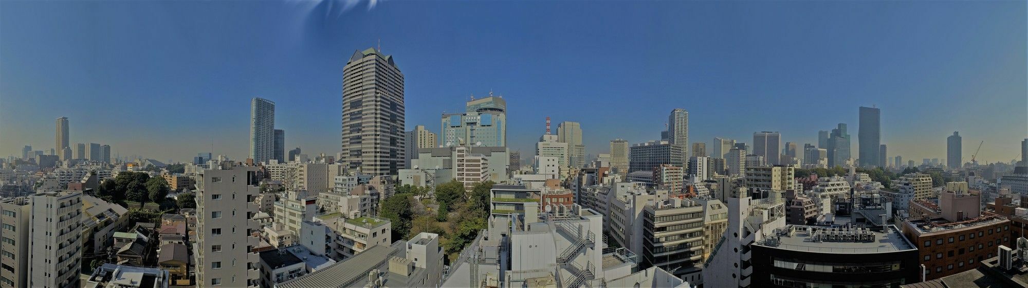 Hotel Mimaru Tokyo Akasaka Esterno foto